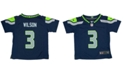 Nike Toddlers' Russell Wilson Seattle Seahawks Jersey